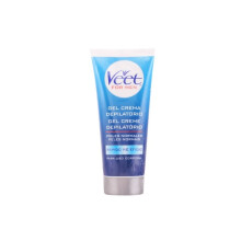 Body Hair Removal Cream Veet Men (200 ml)