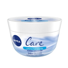CARE nutrición profunda cara &amp; cuerpo 400 ml