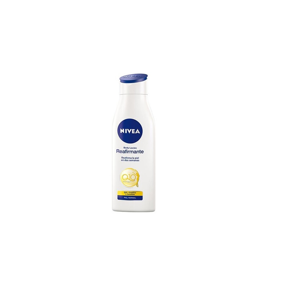 Nivea Q10 Plus Firming Body Lotion 400ml