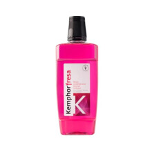 Kemphor Strawberry Mouthwash Junior 500ml