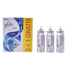 Recarga Difusor - Brisa - 3 Uds - Unisex - Aroma - Perfume de ambiente