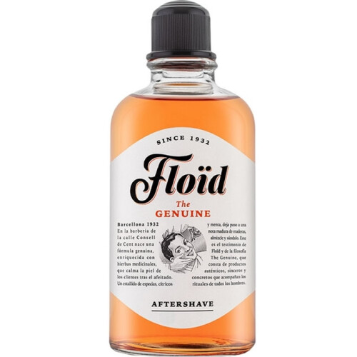 Floid Dopobarba 400 ML