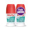 Byly Extrem Freshness Roll-On Deodorant 2x50ml 1