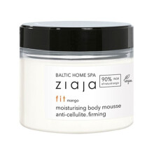 BALTIC HOME SPA FIT kosteuttava mousse vartalolle 300 ml