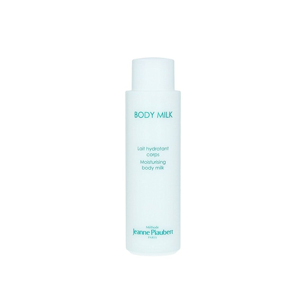 Mã©Thode-Jeanne-Piaubert Jeanne Piaubert Moisturising Body Milk 400Ml