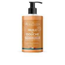 Beauterra Doucheolie 750Ml Citrus