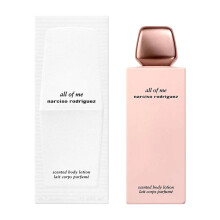 Body Lotion Narciso Rodriguez All Of Me 200 ml