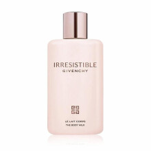 IRRESISTIBLE die Körperlotion 200 ml
