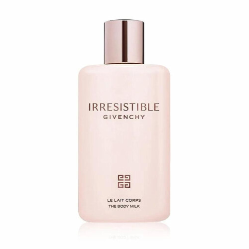 Givenchy IRRESISTÍVEL leite corporal 200 ml