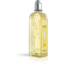 Gel douche bio - L'OCCITANE - Doux et Frais - Verveine Agrumes - 280g
