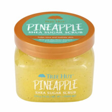 TREE HUT SUKERALEN EXFOLIANT ANANAS 510 G