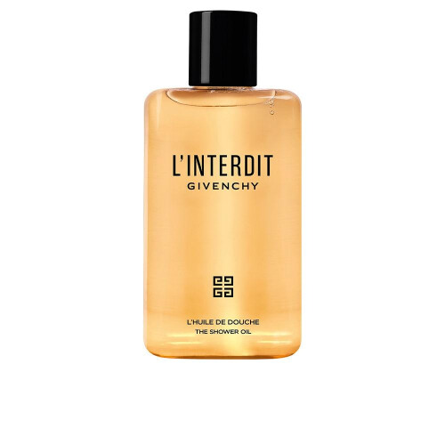 Givenchy L'INTERDIT Bademandelöl 200 ml