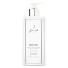 Crème Corps - JACADI - Voedend - 97% van natuurlijke oorsprong - Zonder silicone - Gevoelige huiden