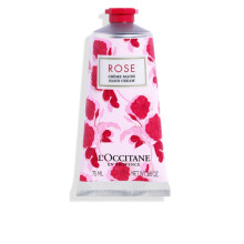 L'Occitane Rose Hand Cream 75ml Nourishing Bodycare
