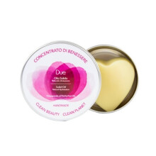 Lichaamsolie - BIOCOSME - Vast Granaatappel - 80 g - Vegan - Alle huidtypes