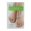 Luxiderma Exfoliating Sock For Feet 2 Units 1