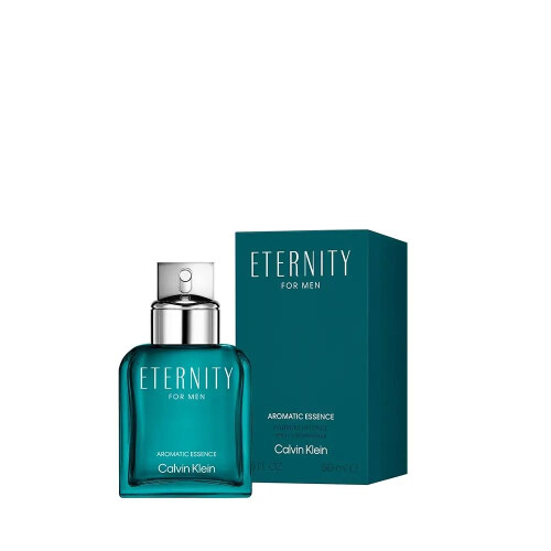 Calvin Klein Calvin Klein Eternity For Men Aromatic Essence Edp Spray 100ml