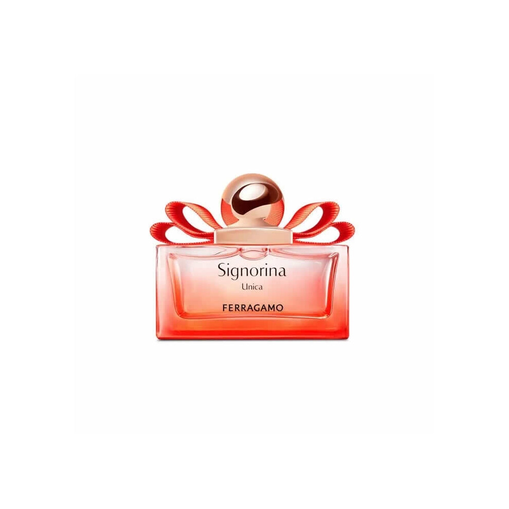 Salvatore Ferragamo Signorina Unica Eau De Parfum Spray 30Ml