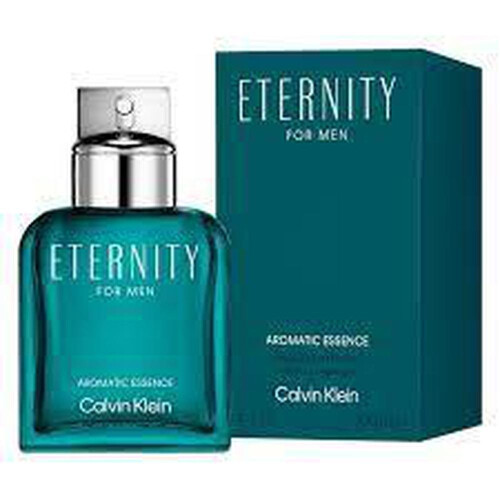 Calvin Klein Herenparfum Calvin Klein ETERNITY FOR MEN EDP 50 ml