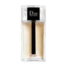 DIOR HOMME SPORT edt vapeur 200 ml