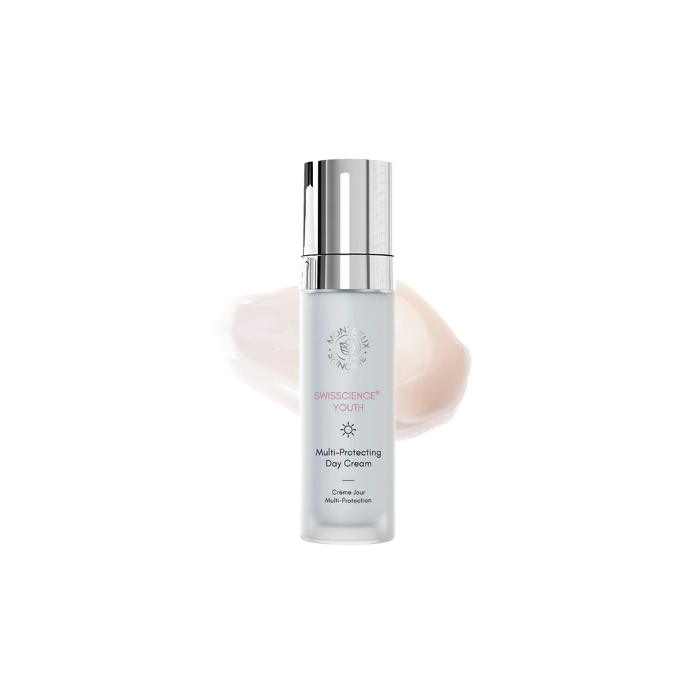 Montreux Skincare Cream Swisscience Youth Multi-Protecting Day - 50Ml