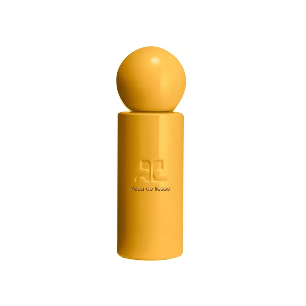 Courreges L'eau De Liesse 100Ml Edp Spray