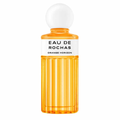 Rochas EAU DE ROCHAS ORANGE HORIZON edt vapo 100 ml