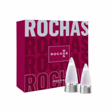 Set de 2 piezas de Rochas Man Eau De Toilette Spray 100ml
