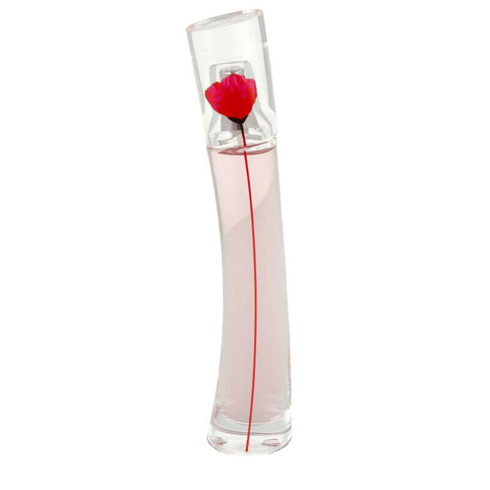 Photos - Women's Fragrance Kenzo Flowerbykenzo Poppy Bouq Florale Ep 30ml 