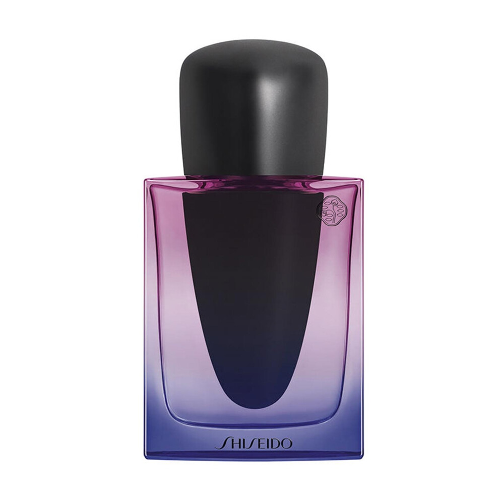 Shiseido Ginza Night Edp Spray 90Ml – Sophisticated Evening Fragrance Dark