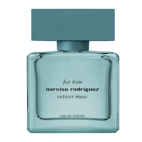 Narciso Rodriguez Men's Perfume Narciso Rodriguez FOR HIM 50 ml