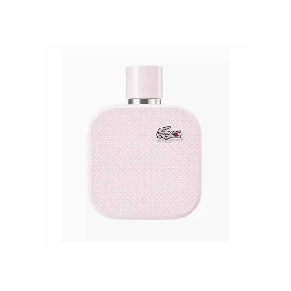 Lacoste L.12.12 Rose Eau De Parfum Spray 50Ml
