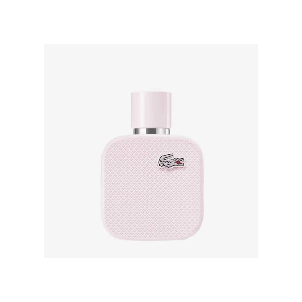 Women's Perfume Lacoste L.12.12 Rose EDP 35 ml