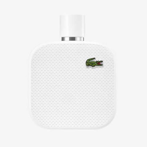 Lacoste Lacoste L.12.12 Blanc Eau De Toilette 50ml