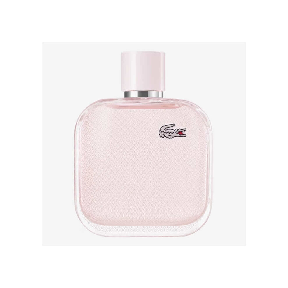 Lacoste L.12.12 Rose Eau Fraiche Spray 100Ml