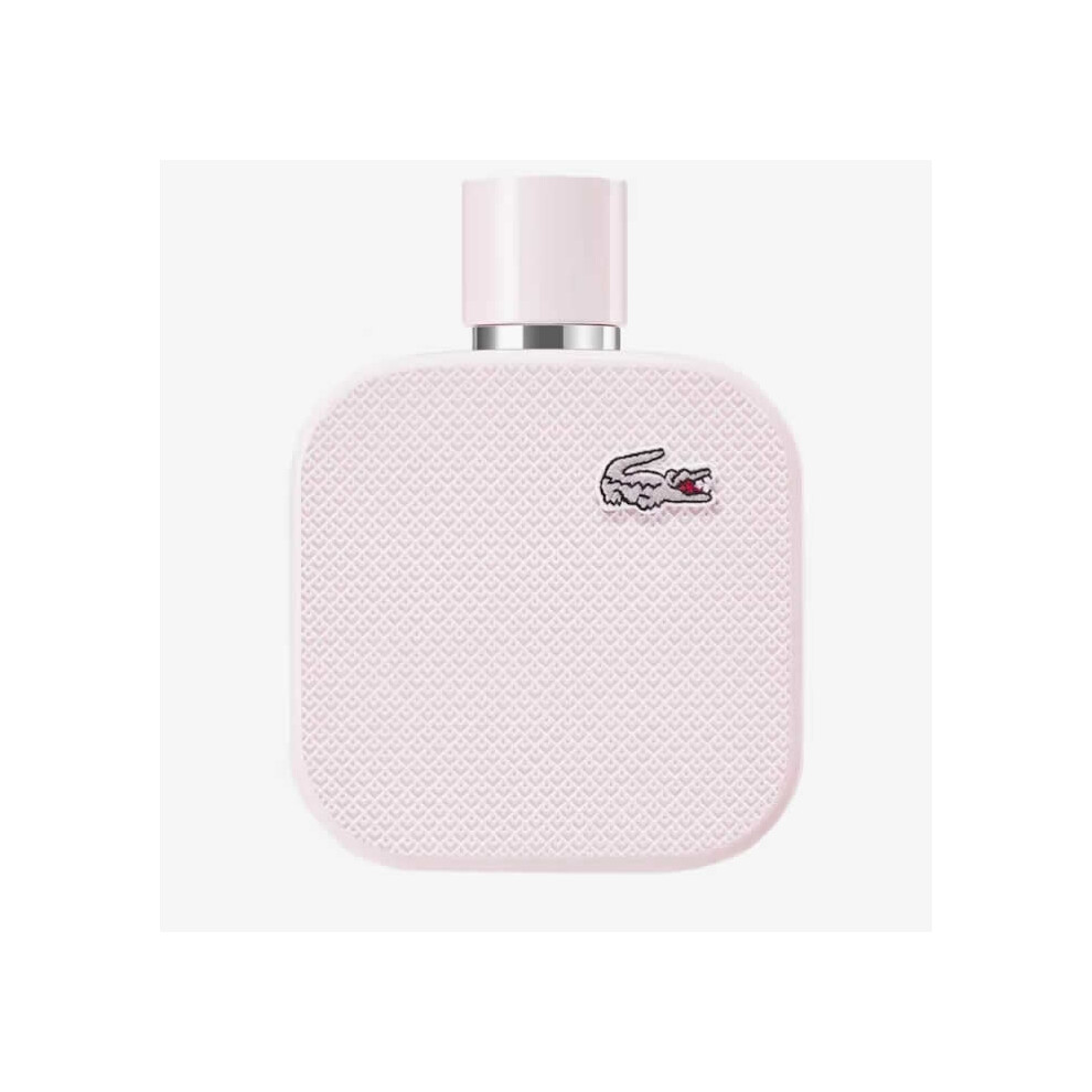 Lacoste L.12.12 Rose Eau De Perfume Spray 100ml