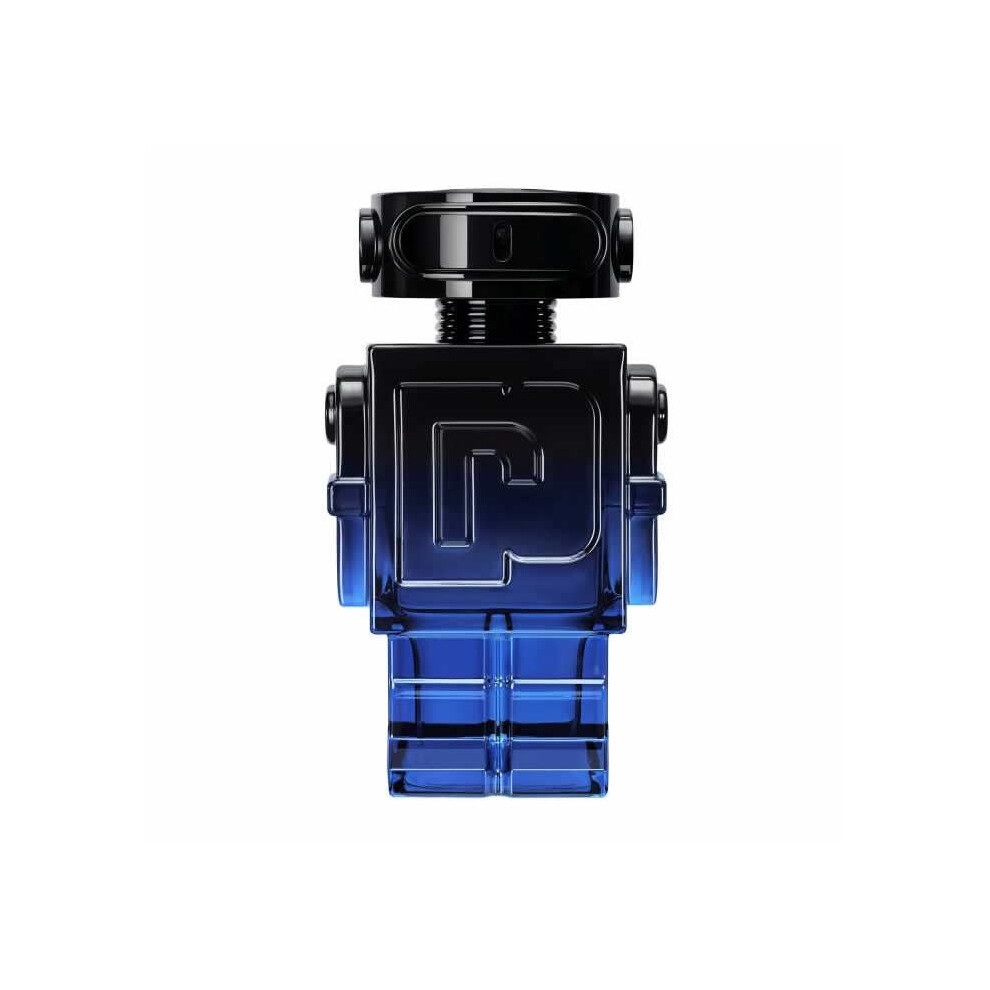 Paco Rabanne Phantom Intense Eau De Perfume Spray Rechargeable 150Ml