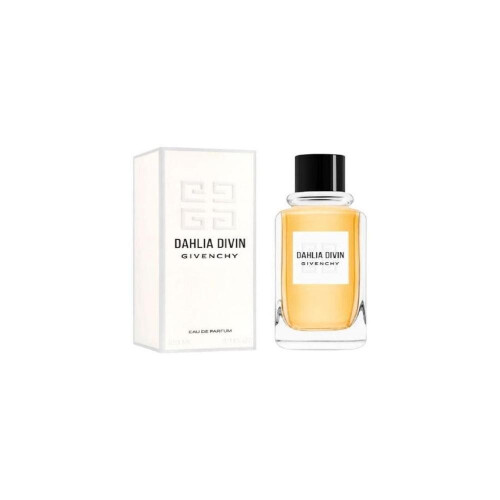 Givenchy DAHLIA DIVIN edp vapo 100 ml