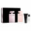 Narciso Rodriguez Narciso Rodriguez For Her Eau De Perfume Spray 100ml Set 3 Pieces 1