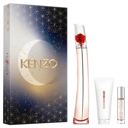 Kenzo Flowerbykenzo Absolue Ep 100 10ml Body