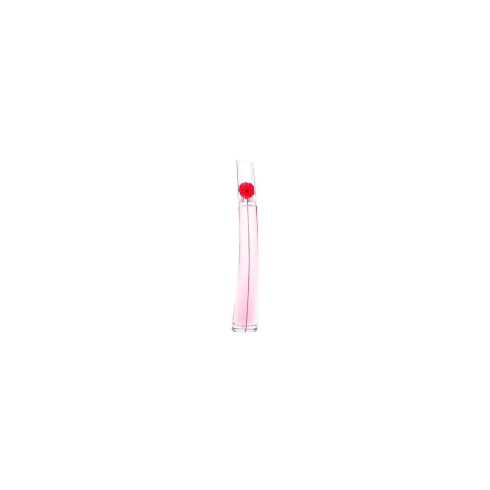 Kenzo Flower By Poppy Bouquet Edp Florale 50Ml