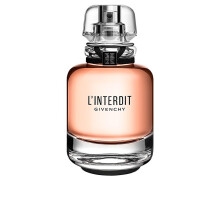 L'INTERDIT edp vapo 125 ml