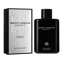 Givenchy Gentleman Society Shower Gel 200ml