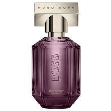 Hugo Boss The Scent Magnetic 50ml Eau De Parfum