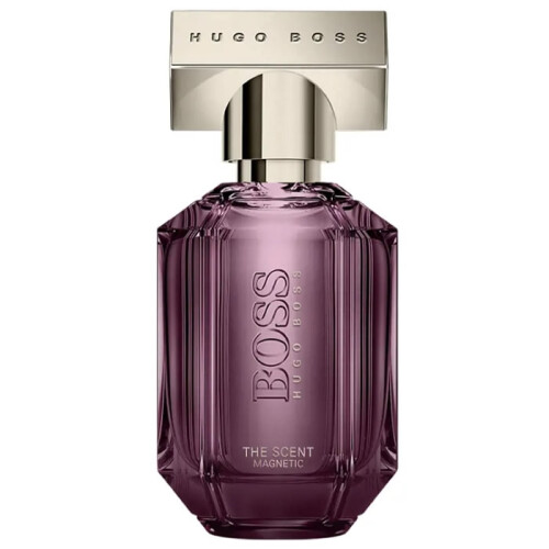Hugo Boss Hugo Boss The Scent Magnetic 50ml Eau De Parfum