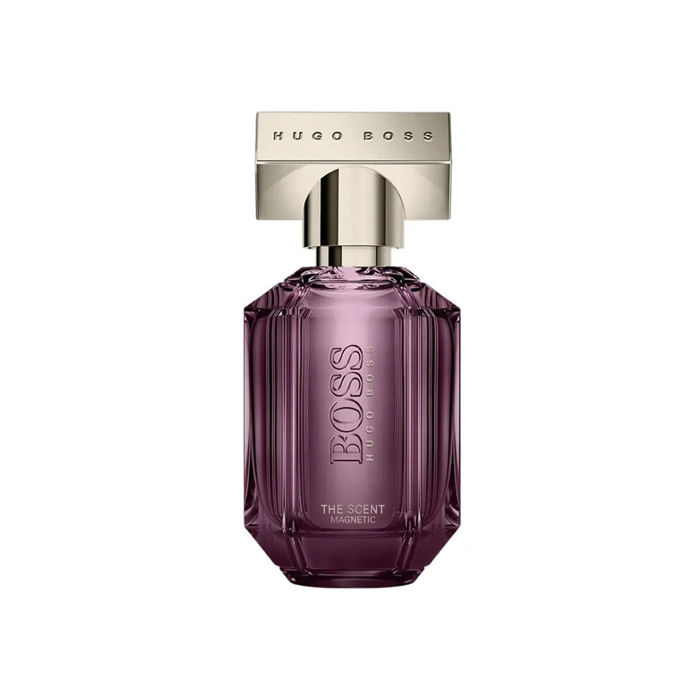 Hugo Boss The Scent Magnetic For Her Eau De Parfum Spray 50ml