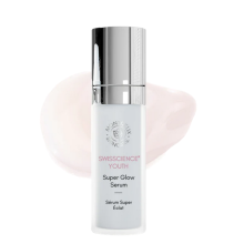 Montreux SkinCare Swisscience Youth Super Glow Serum