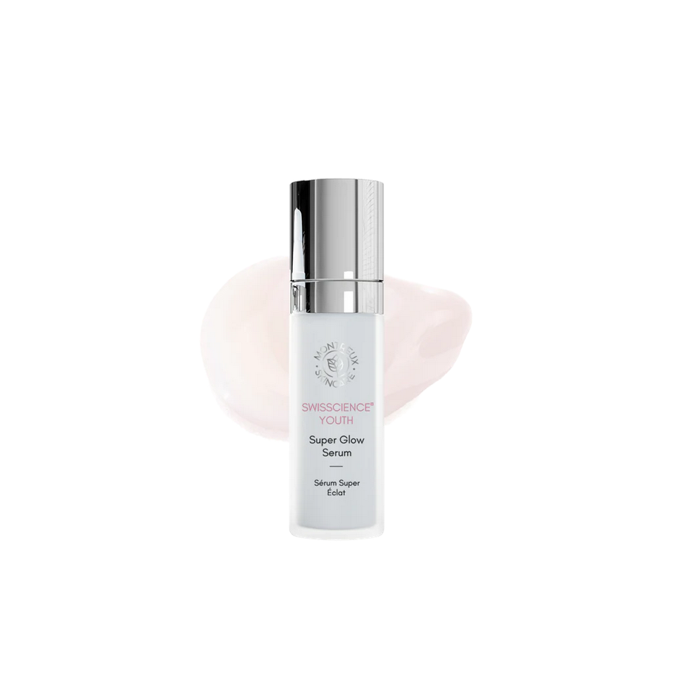Montreux Skincare Swisscience Youth Super Glow Serum