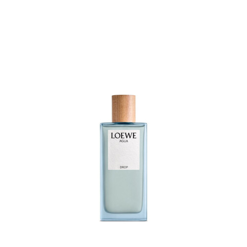 LOEWE Eau de parfum agua drop 50 ml