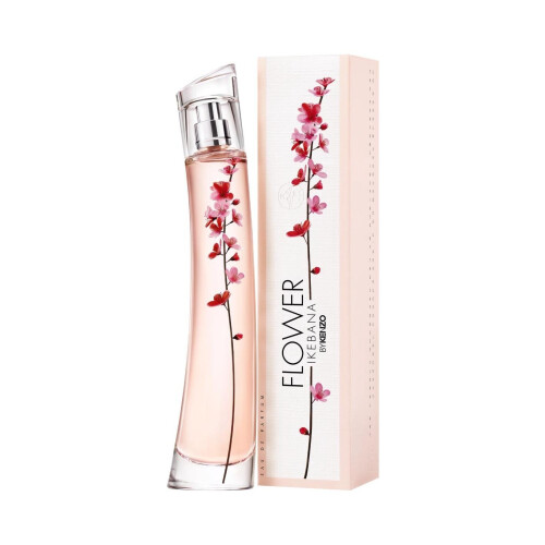 Kenzo Flowerbykenzo Ikebana Ep 40 Vap